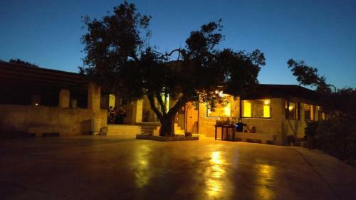 Agroturismo La Trottoria Agriturismo