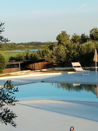Agroturismo La Trottoria Agriturismo