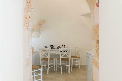 Charming Villas With Pool In Valle D'itria