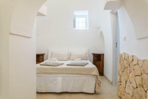 Charming Villas With Pool In Valle D'itria