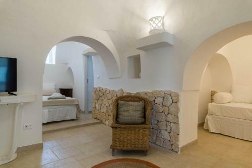 Charming Villas With Pool In Valle D'itria