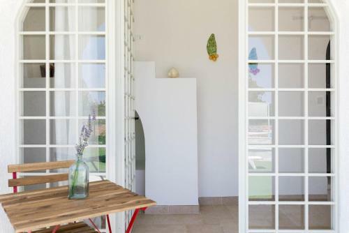Charming Villas With Pool In Valle D'itria