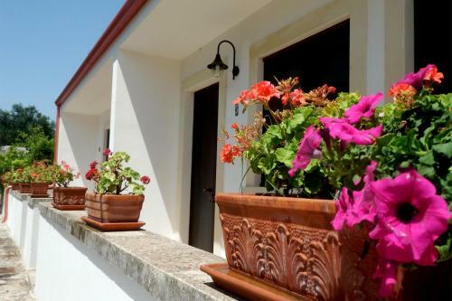 Apartamento Masseria Fag�