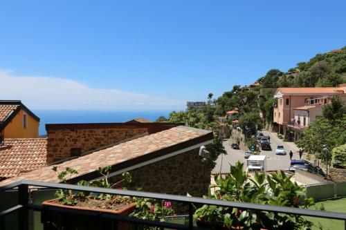 Apartamento Homehere - Borgo Cilento Residence