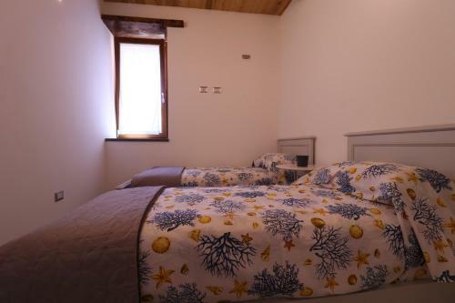 Apartamento Homehere - Borgo Cilento Residence
