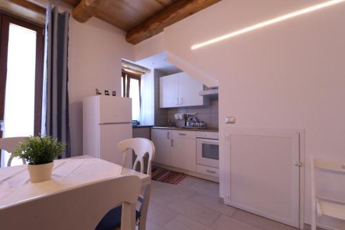 Apartamento Homehere - Borgo Cilento Residence