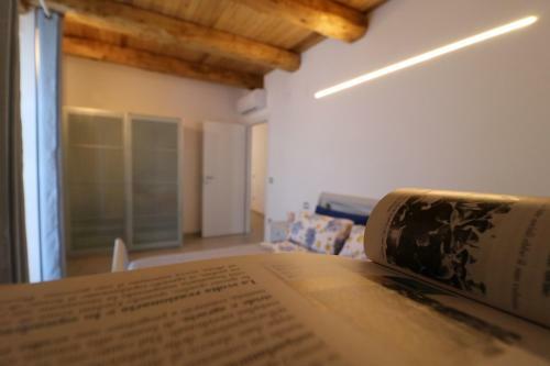 Apartamento Homehere - Borgo Cilento Residence