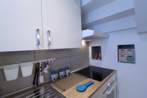Apartamento Homehere - Borgo Cilento Residence