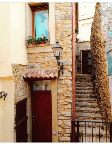 Apartamento Homehere - Borgo Cilento Residence