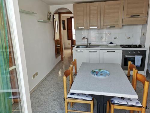 Apartamento Turistcasa - Il Corridoio 34