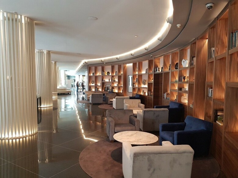 Hotel SH Valencia Palace