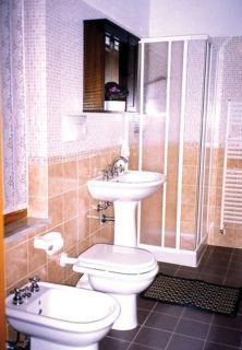 Bed & Breakfast Domu E Luna