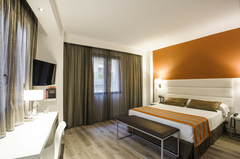 Hotel Catalonia Conde de Floridablanca
