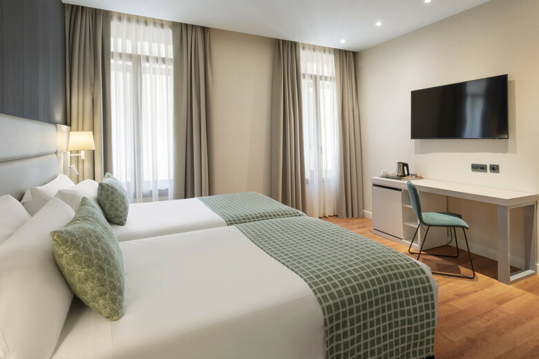 Hotel Catalonia Plaza Mayor Salamanca