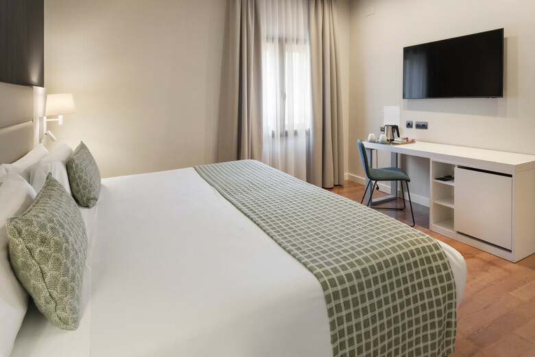 Hotel Catalonia Plaza Mayor Salamanca