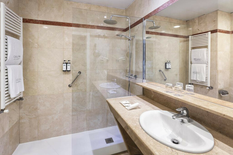 Hotel Catalonia Plaza Mayor Salamanca