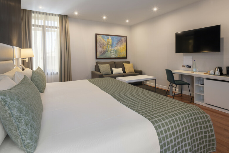 Hotel Catalonia Plaza Mayor Salamanca