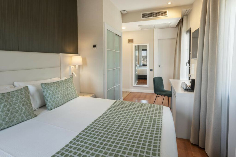 Hotel Catalonia Plaza Mayor Salamanca