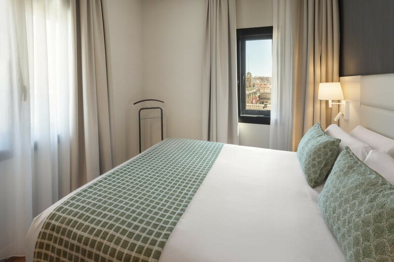 Hotel Catalonia Plaza Mayor Salamanca