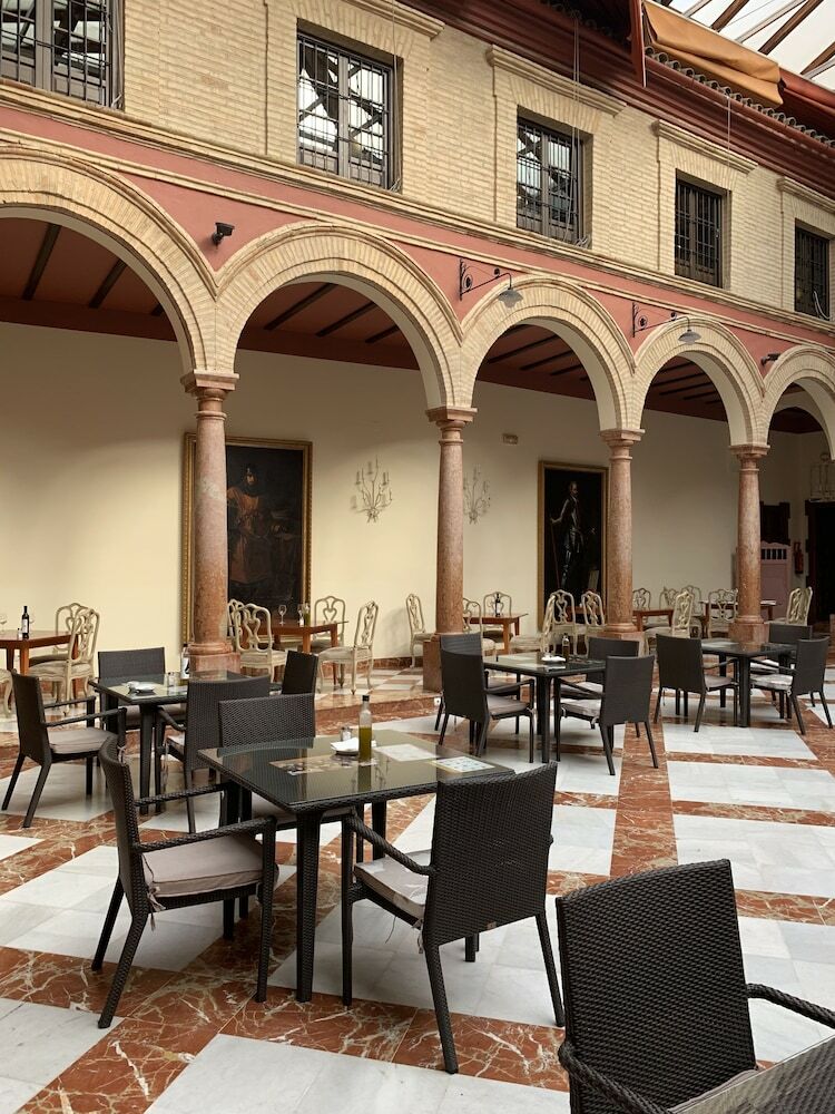 Hotel Santo Domingo Lucena