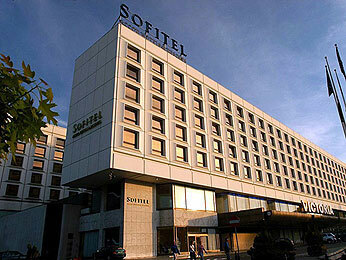 Hotel Santo Domingo Lucena