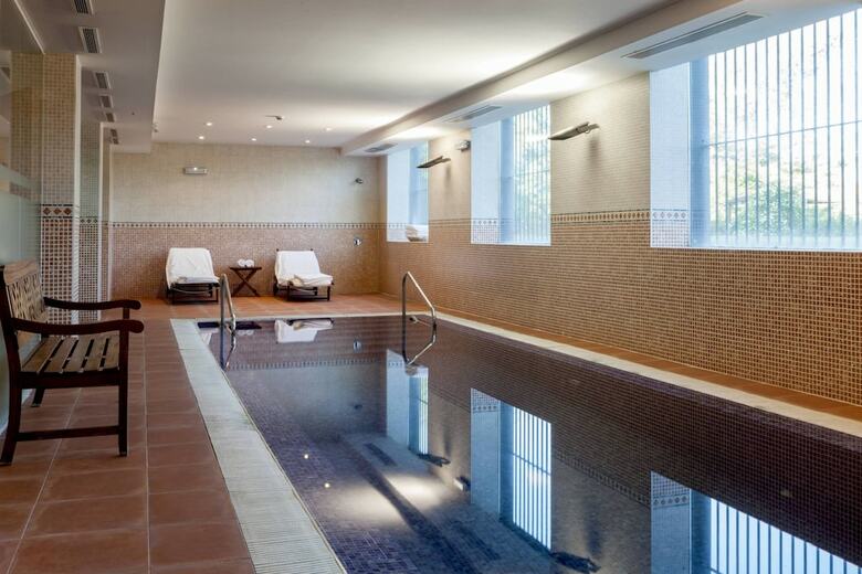 Hotel AC Palacio de Santa Ana By Marriott