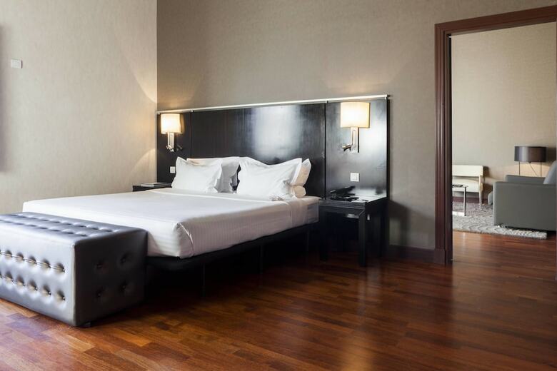 Hotel AC Palacio de Santa Ana By Marriott