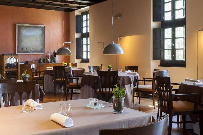 Hotel AC Palacio de Santa Ana By Marriott