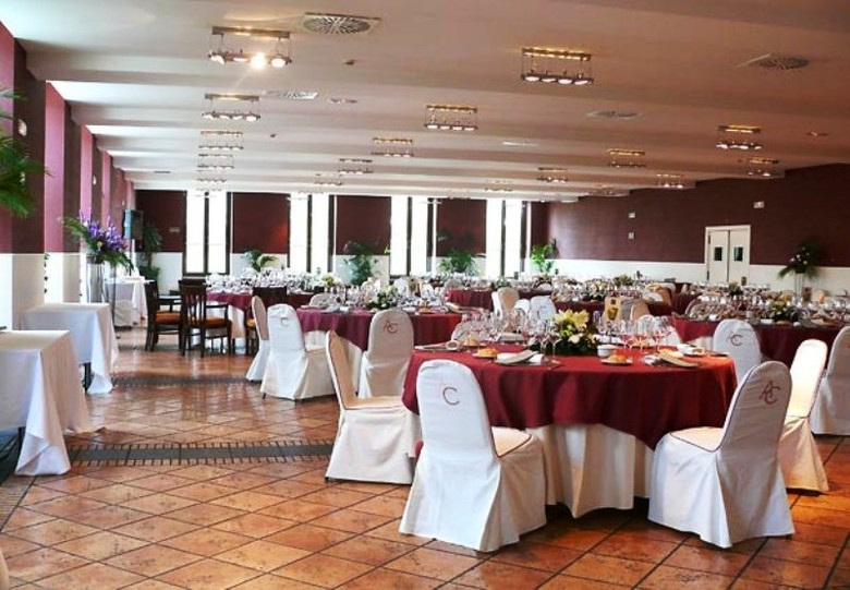 Hotel AC Palacio de Santa Ana By Marriott