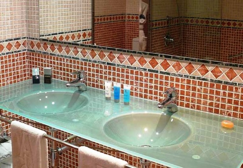 Hotel AC Palacio de Santa Ana By Marriott