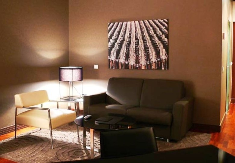 Hotel AC Palacio de Santa Ana By Marriott