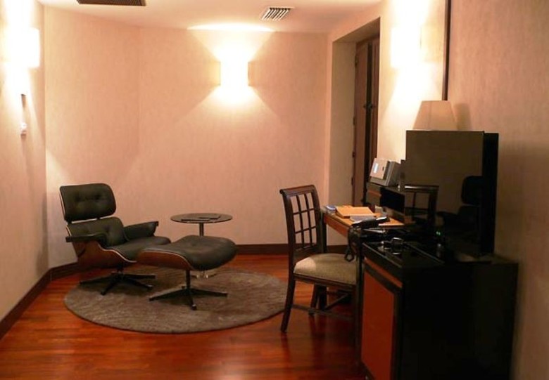Hotel AC Palacio de Santa Ana By Marriott