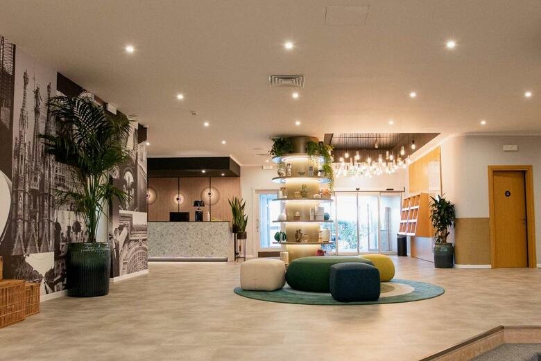 Hotel Belstay Milano Assago