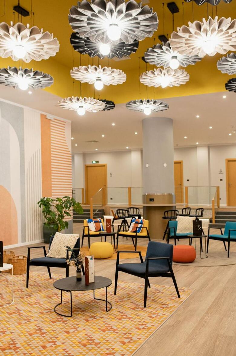 Hotel Belstay Milano Assago