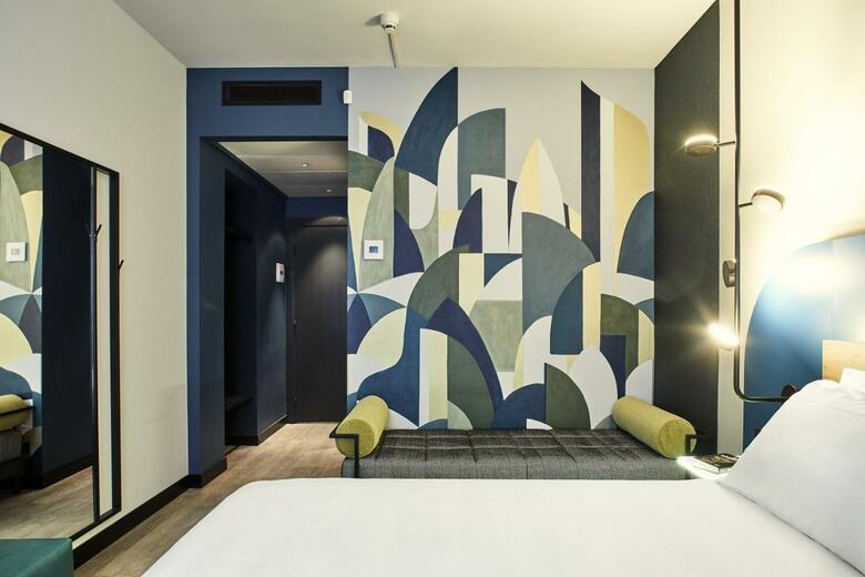 Hotel Belstay Milano Assago