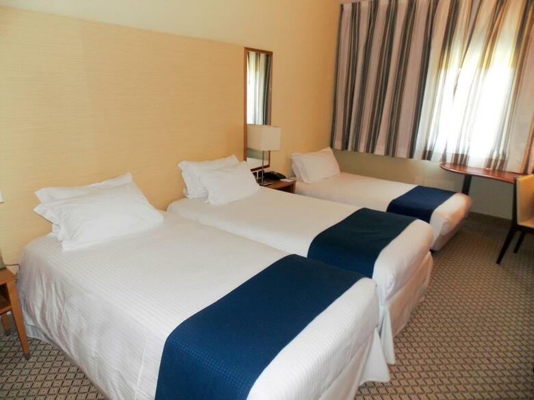 Hotel Belstay Milano Assago