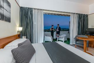 Alliance Hotel Bologna Airport