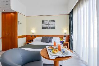 Alliance Hotel Bologna Airport