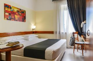 Alliance Hotel Bologna Airport