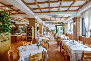 Alliance Hotel Bologna Airport
