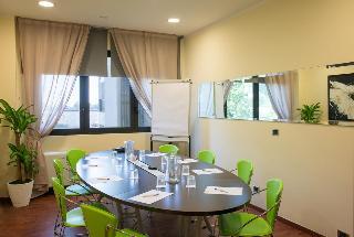 Alliance Hotel Bologna Airport