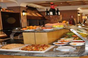 Alliance Hotel Bologna Airport