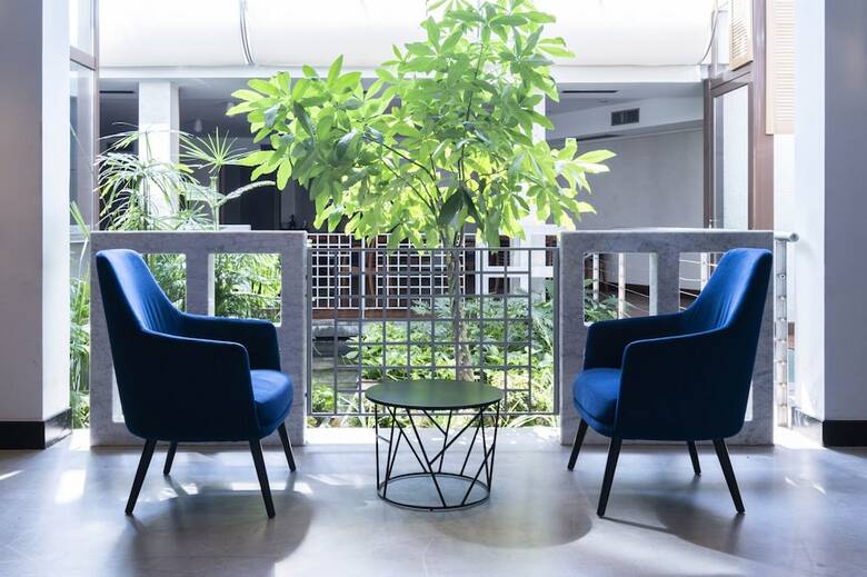 Hotel Crowne Plaza Milano Linate