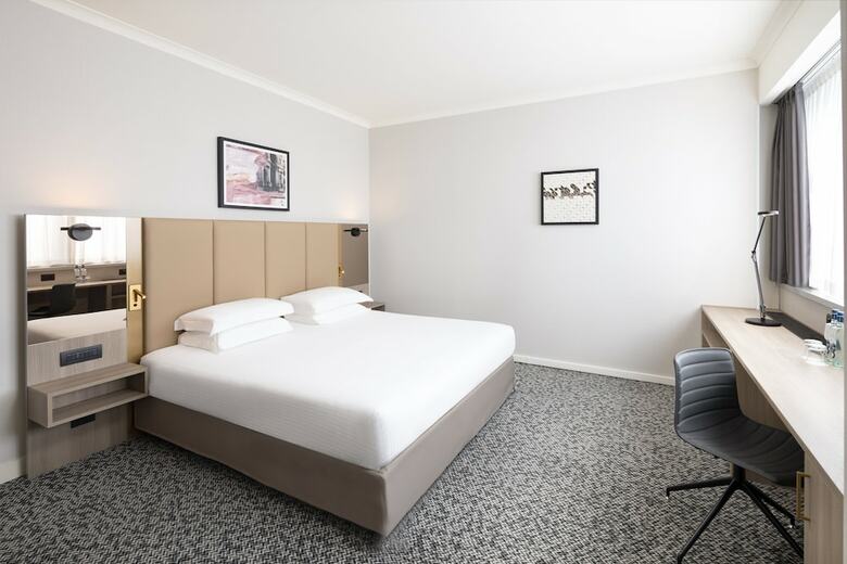 Hotel Crowne Plaza Milano Linate