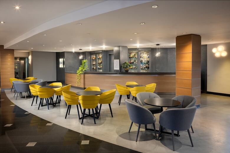Hotel Crowne Plaza Milano Linate