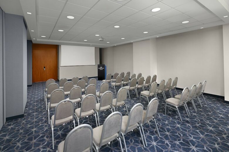 Hotel Crowne Plaza Milano Linate