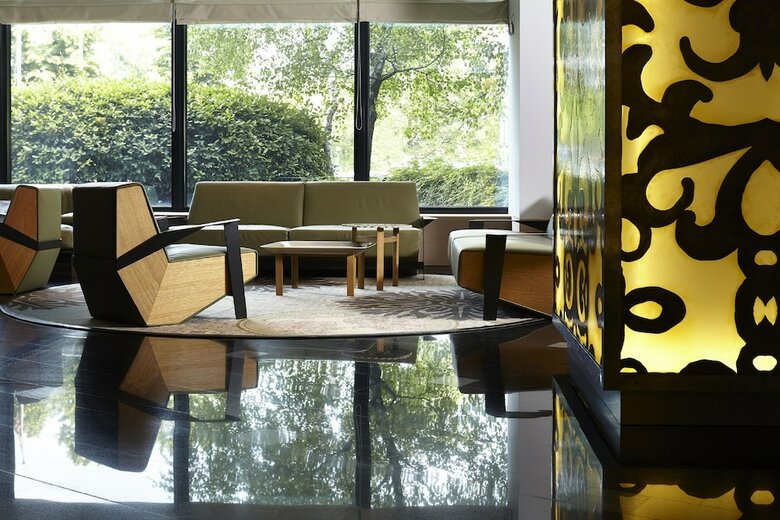 Hotel Crowne Plaza Milano Linate