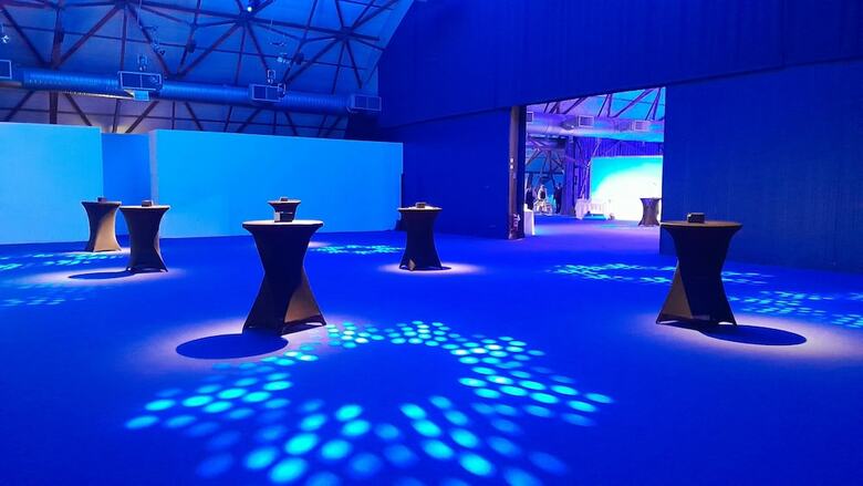 Hotel Crowne Plaza Milano Linate