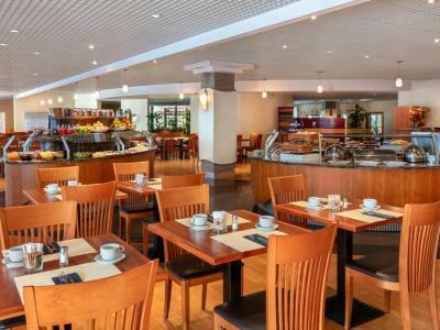 Hotel Crowne Plaza Milano Linate