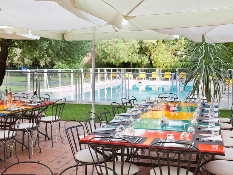 Hotel Novotel Nice Aeroport Cap 3000